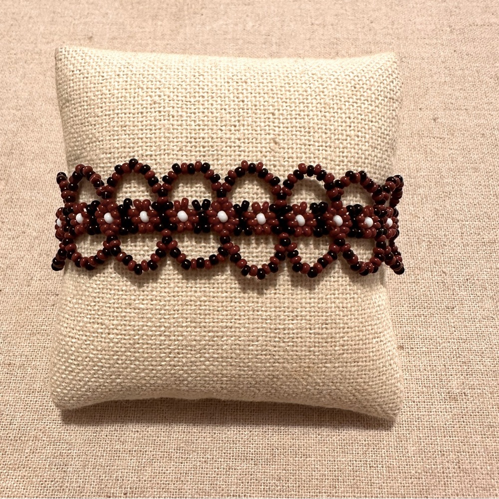 Boutique | Bracelet | Daisy Flower Bracelet